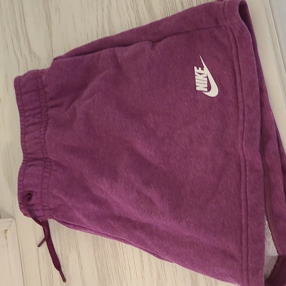 Nike shorts excellent condition